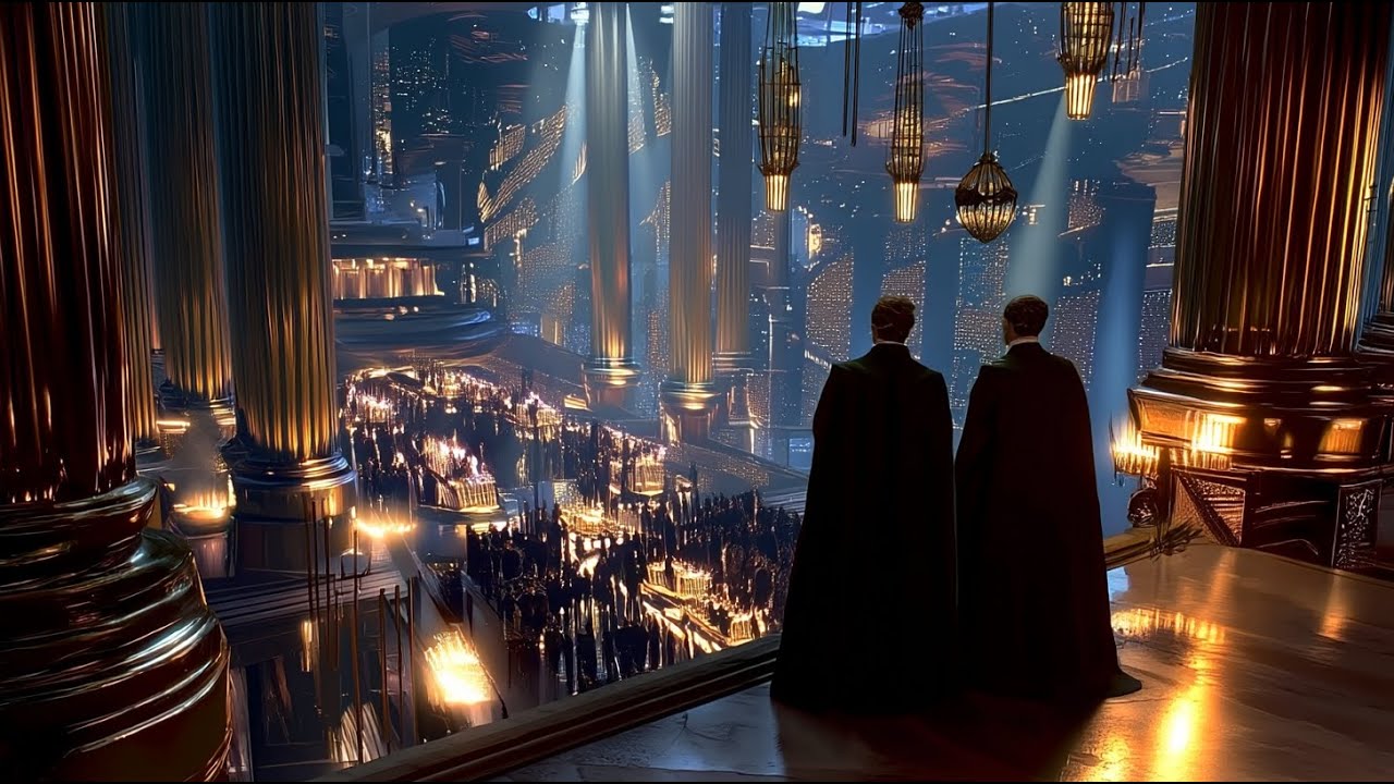 Humans Left in Silence—Forcing the Council to Regret Their Without a Second Thought | HFY Stories