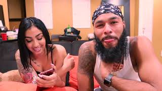 HOW WELL DOES HE KNOW ME? BESTFRIEND TAG FEAT.(CLAREBEAR Profile