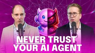 Why Do You Trust Your AI Agent