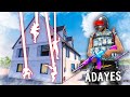 ADAYES-тен БҰНДАЙДЫ КҮТПЕДІМ!