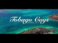 2019 Tobago Cays