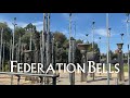 #4 VLOG | Federation Bells | Melbourne City