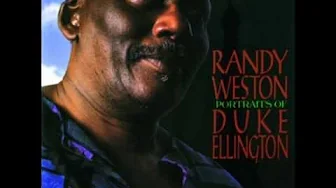 Randy Weston - Caravan Randy Weston - Caravan