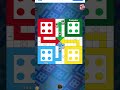 Ludo King Gameplay | Last Minute Win 😱🔥 | Fun Ludo Match #ludoking