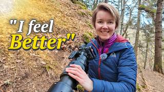 The Moment You Take Your Camera Out…Everything Changes!