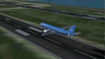 How to use reverse thrust in FS2004!(read description)