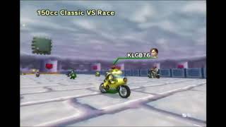 FKW - This race was chaotic for some and chaotic for others [Online]