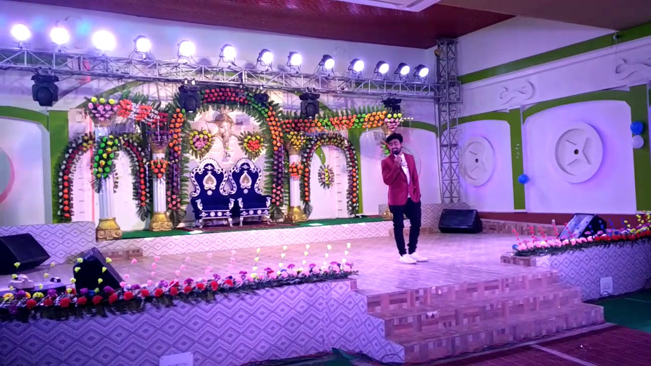 holi dj govinda raj