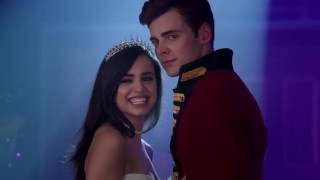 A Cinderella Story If The Shoe Fits Why Dont I Latin Spanish Duet Version 1