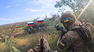 Famous Ukrainian Forces Advance in Close-Range Engagement — Then THIS Happens Wealth