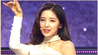 오마이걸(OH MY GIRL) - 다섯 번째 계절(The Fifth Season / SSFWL) / 교차편집(Stage Mix)
