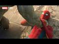 Spider-Man Brand New Day Trailer & Opening Scene Breakdown
