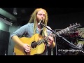 Newton Faulkner @ Head, Bristol - Where To Start (HQ)