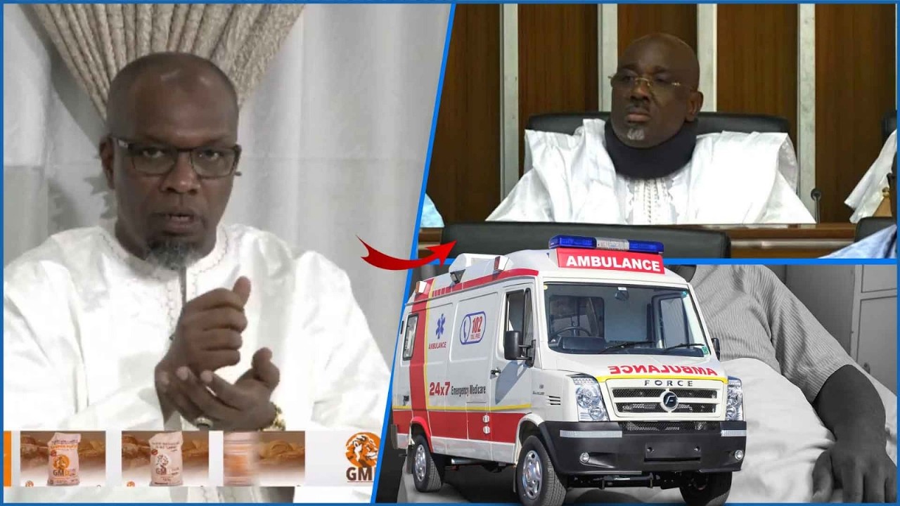 Liberté provisoire pour raison médicale : le sort des détenus malades selon le Pr Abdou Sy