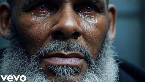 R.kelly - I Can Die Now | New Song From Jail 