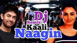Lagu india | dj remix kaali naagin