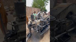 22 Hp Rare Diesel Engine Amazing working best sound quality diesel engine