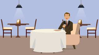 Shaffer v. Victoria Station, Inc. Case Brief Summary | Law Case Explained