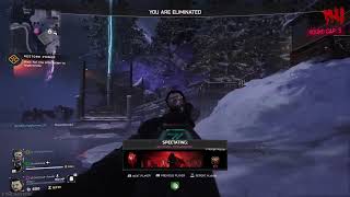 BO7 Zombies