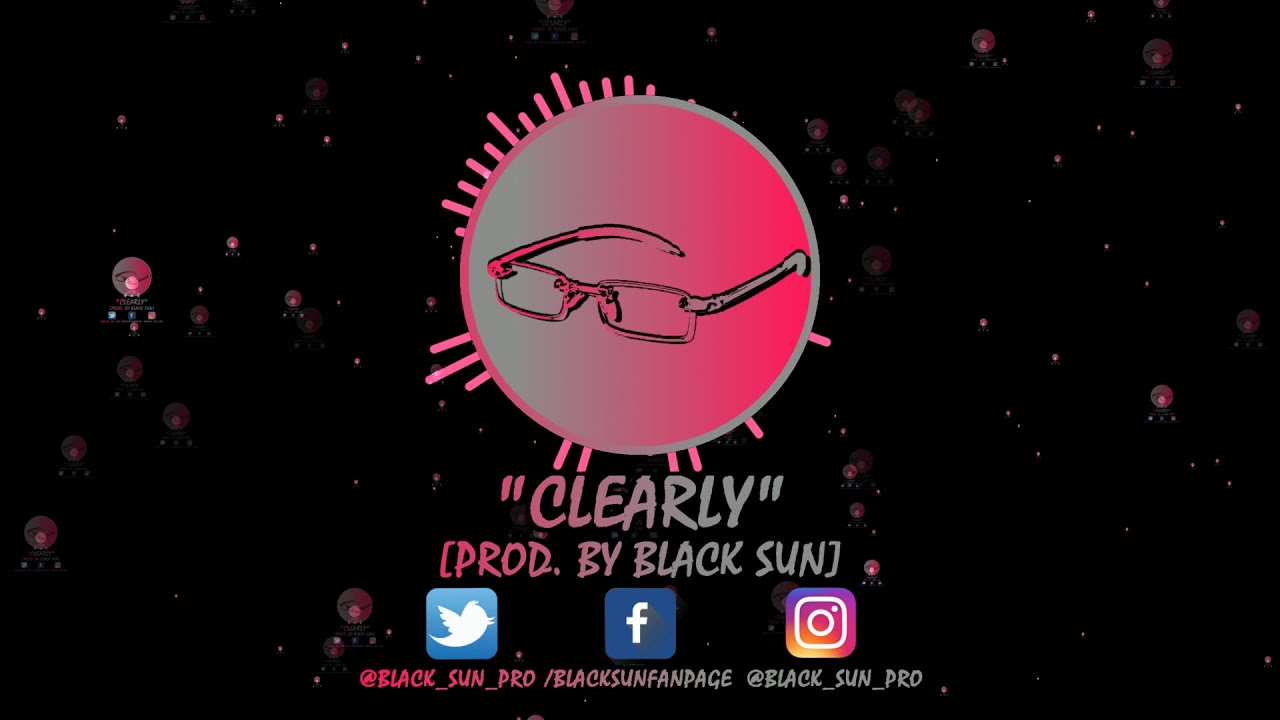 "Clearly" - {Airbit Promo} - [Prod. By Black Sun]