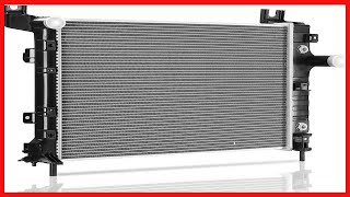 Great product -  DWVO Complete Radiator Compatible with 2000-2004 Dodge Dakota, Compatible with 2000