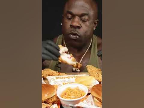 Самый популярный Фаст Фуд в Мире - YouTube