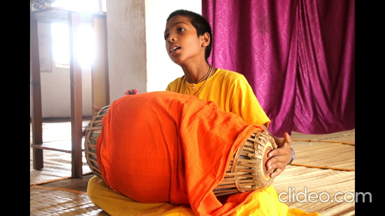 Nandagram Presentation 