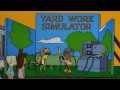 The Simpsons - San Diego Fair 2015