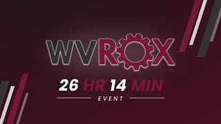 WVROX 2026 | 26 Hour 14 Minute FRC Event