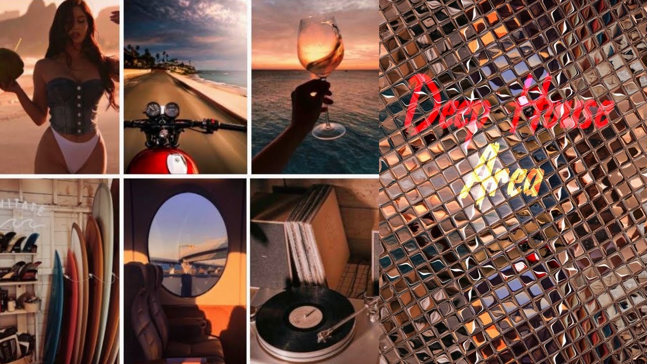 Deep House Area Present - Vocal Deep House 2023 / Nu Disco By Simonyàn 