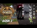 Isso é o AdventureQuest Worlds 2!