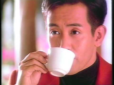 ネスカフェゴールドブレンドCM　宮本亜門沖縄編