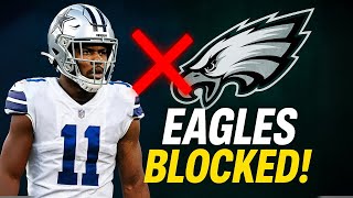 Cowboys EXPOSED Eagles’ INSANE Trade Proposal for Micah Parsons