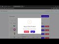 Demo Aplikasi Kasir Sederhana Menggunakan TALL Stack.