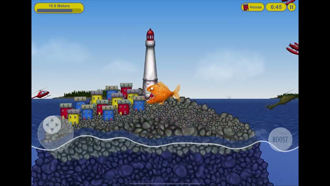 ￼ tasty blue part one