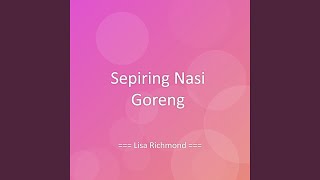 Sepiring Nasi Goreng