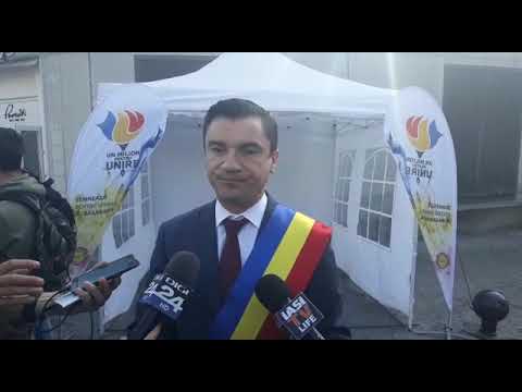 Campanie de strângere de semnături pentru Unire la Iași stirile sportive