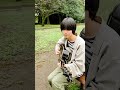 "井の頭公園のベンチで未来の話をしたね" #やまもとはると #フィルムの中 #音楽 #music #弾き語り