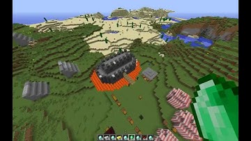 Minecraft Middle Ages Mod Review [HD]