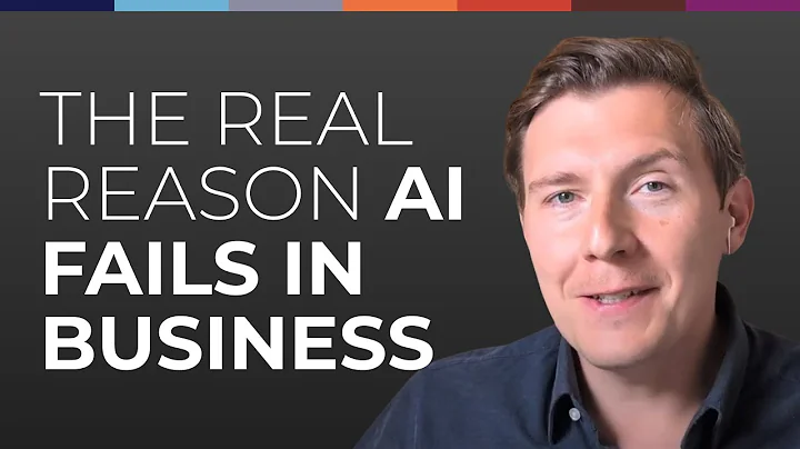 How to Overcome Human Barriers to AI Adoption in Business