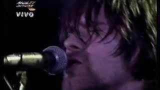 Nirvana - Heart - Shaped Box (Live in Brazil 1993)