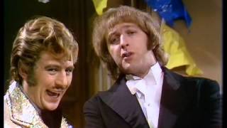 Famous Monty Python's Flying Circus: Summarizing Proust, Mad game show Profile