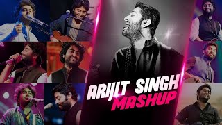 Arjit Singh mashup romantic song|| best of love song|| Bollywood song2025|| nonstop jukebox song||