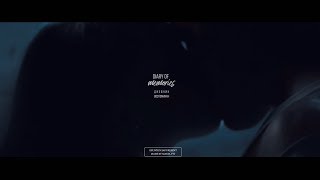 Dɪᴀʀʏ ᴏғ ᴍᴇᴍᴏʀɪᴇs × Cʜᴀɴɴɪɴɢ Tᴀᴛᴜᴍ × Sasha Pieterse