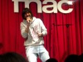 Fnac Malaga. Melendi - Cancion de amor caducada