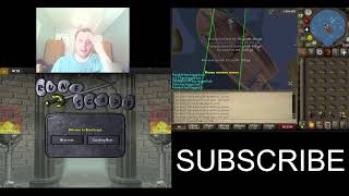 MultiLogging OSRS And 2004Scape -- $1000 Giveaway!!! email freerunescapevideos@gmail.com