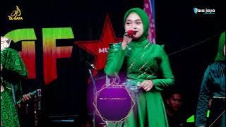 PEDAGANG KAKI LIMA SUSI ANDARISTA - NEW EL SAFA - WEDDING TIWI & LUTHFI - MEDINI UNDAAN KUDUS