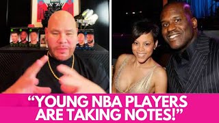 Shaq s Ex s CONFESSION Expose Women Chasing Millionaire Athletes