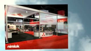 10x20 Inline - Trade Show Exhibit (Einstruction)