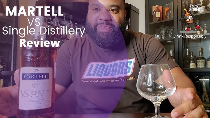 D'ussé vs Hennessy - What's the Difference?